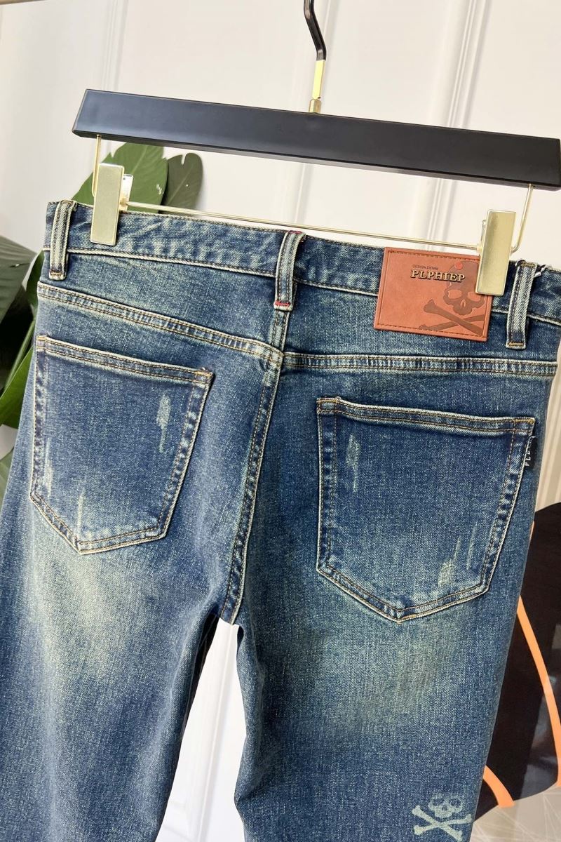 Philipp Plein Jeans